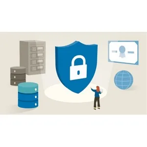 LinkedIn – CompTIA Security+ (SY0-701) Cert Prep 2024-7