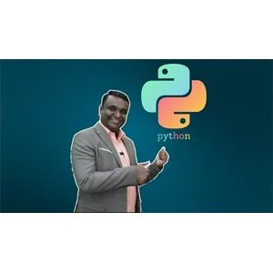 Udemy – Python Course: Basics to Advanced 2025 2025-7