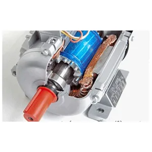 Udemy – Mathematical Intuition behind Electric Motors 2022-2