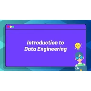 ZeroToMastery – Introduction to Data Engineering 2025-4