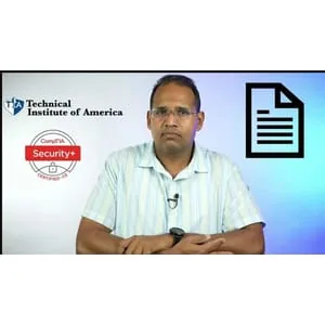 Udemy – CompTIA Security+ (SY0-701) Practice Exams 2024-5