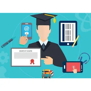 Udemy – Linux Mastery: LPIC-1 (102-500) Ultimate Certification Prep 2025-3