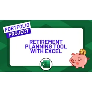 ZeroToMastery – Create a Retirement Planning Tool with Excel 2025-4