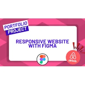 ZeroToMastery – Design a Responsive Airbnb Website with Figma 2025-4