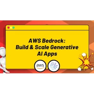 ZeroToMastery – Ultimate AWS Bedrock Guide: Build and Scale Generative AI Apps 2025-4