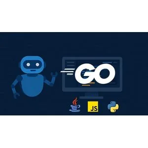 Udemy – AI for All: Build A Complete Code Writing Agent With Golang 2025-1