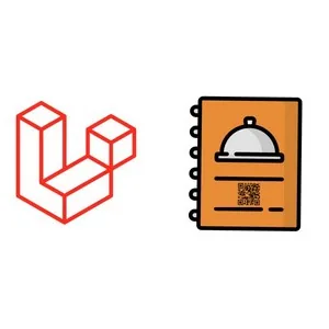 Udemy – Restful API Laravel Restaurant Menu App 2023-11