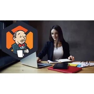 Udemy – The Complete Jenkins DevOps CI/CD Pipeline Bootcamp 2025-8
