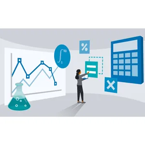 LinkedIn – Complete Guide to Differential Equations Foundations for Data Science 2025-4