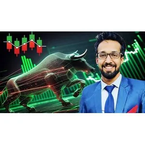 Udemy – Powerful 90% Accurate Chart Patterns with Volume Analysis 2025-4