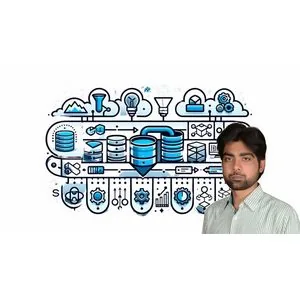 Udemy – Master BI, SSIS, SSRS, SSAS & MDX – Zero to Hero 2024-3