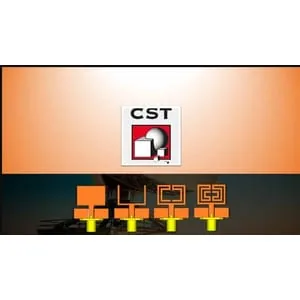 Udemy – CST Antenna Design Course: Full Practical Techniques [New] 2025-1