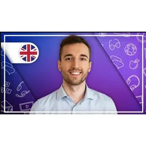 Udemy – Complete IELTS Course: Band 7+ Exam Preparation 2024-11