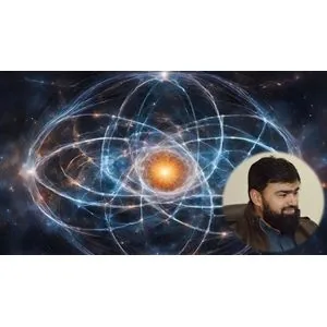 Udemy – Introduction to Quantum Mechanics-I 2023-10