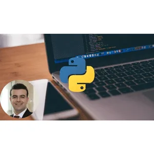 Udemy – Learn Python Programming: A Complete Bootcamp + 400 Examples 2025-4
