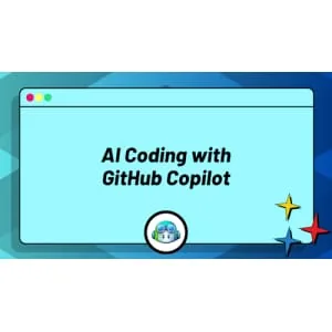 ZeroToMastery – AI Coding with GitHub Copilot 2025-4