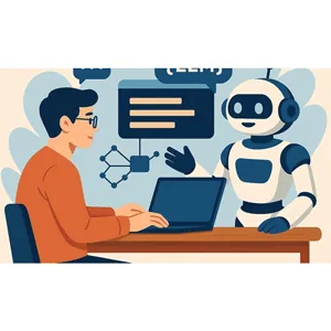 Udemy – Building LLM Powered Applications – Create Intelligent Apps 2025-4