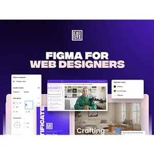 Flux Academy – Figma for Web Designers 2023-9