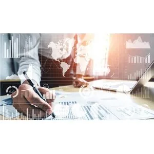 Udemy – Data Analytics & Visualization: Using Excel and Python 2023-11