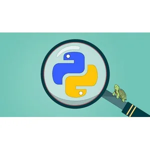 Udemy – Python Bootcamp: Learn to Code with Fun Projects 2024-5
