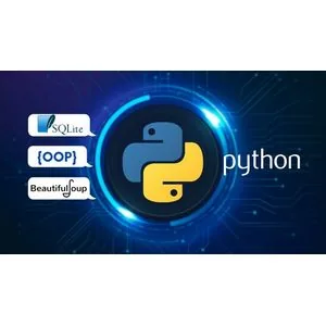 Udemy – Python Programming – From Basics to Advanced level 2024-5