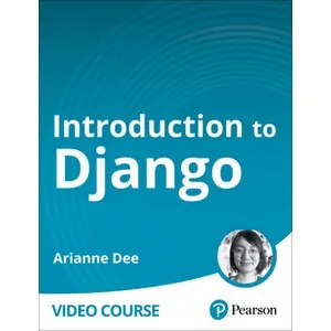Oreilly – Introduction to Django 2023-11