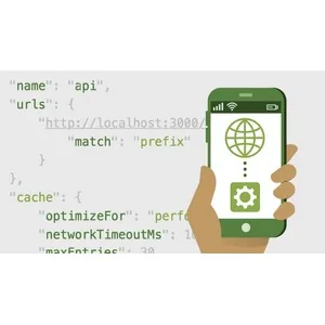 LinkedIn – Angular: Progressive Web Apps 2022-3