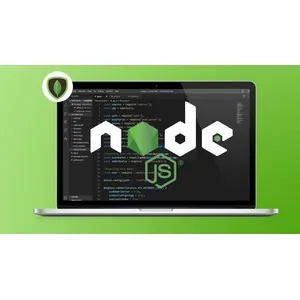 Udemy – Node.js, Express, MongoDB Masterclass with real Projects 2023-9