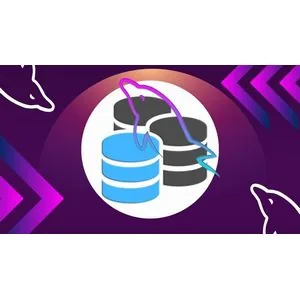 Udemy – The Complete MySQL Bootcamp: Go from Beginner to Expert 2023-9