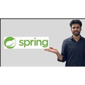 Udemy – Spring Framework In Easy Steps 2025-4
