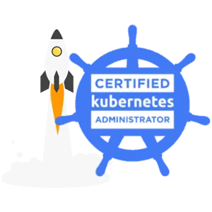 TechWorld with Nana – The Ultimate Kubernetes Administrator Course 2025-7