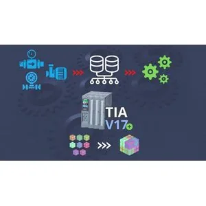 Udemy – Siemens TIA Portal: Asset Oriented Programming In PLC & HMIs 2024-11