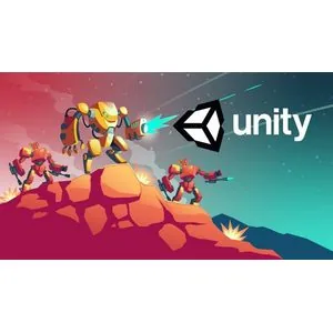 Udemy – The Most Comprehensive Guide To Unity Game Development Vol 2 2021-6