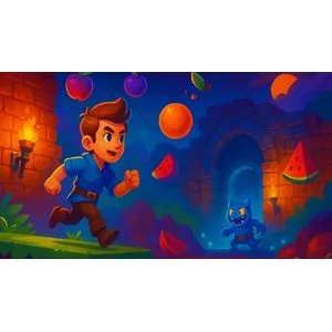 Udemy – The Ultimate Unity Game Developer Course: From Zero to Hero 2025-3