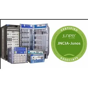 Udemy – Juniper JNCIA Junos JN0-105 and 7 Hours of BGP-ISIS-OSPF L2 2024-8