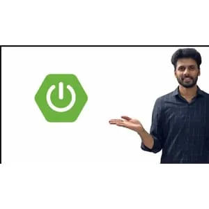 Udemy – Spring Boot Fundamentals 2025-4