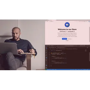 Pluralsight – Angular State Management Playbook 2023-8