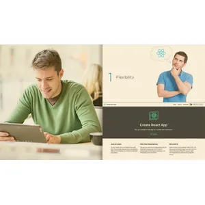 Udemy – React: The Big Picture 2023-11