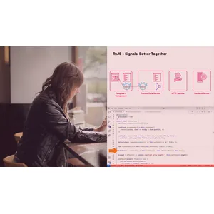 Pluralsight – RxJS and Angular Signals Fundamentals 2023-11