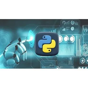 Udemy – Machine Learning – Fundamental of Python Machine Learning 2023-9