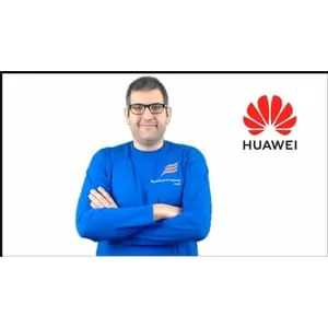 Udemy – Huawei HCIA-HNTD with LABS – Intermediate level 2025-1
