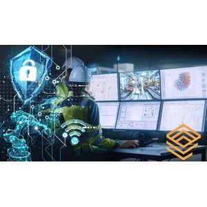 Udemy – Master Industrial Network Security 2025-4