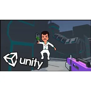 Udemy – Learn To Create An Online Multiplayer Game In Unity 2021-4
