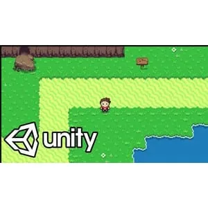 Udemy – Learn To Create An RPG Game In Unity 2020-9