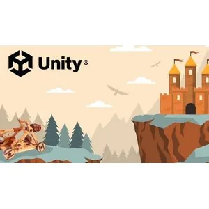 Udemy – Learn to Code With The Complete Unity 2D Masterclass 2022-10