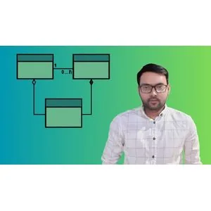 Udemy – Low Level Design (LLD) Interview Saga 2024-4