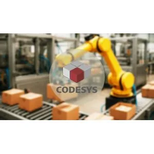 Udemy – PLC Programming – Advanced Object Oriented Programming (OOP) 2025-4
