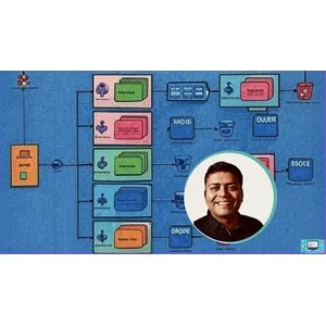 Udemy – Mastering System Design: From Basics to Cracking Interviews 2025-5