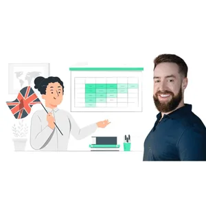 Udemy – Advanced English Vocabulary 2 2025-1