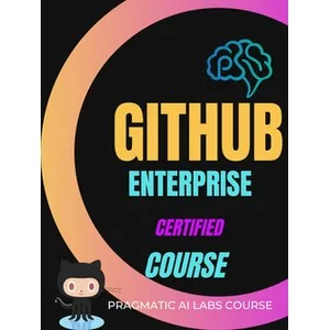 Oreilly – GitHub Enterprise – Certified 2023-11